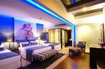 Hotel Idyll The Boutique