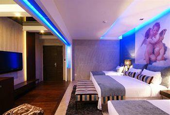 Hotel Idyll The Boutique