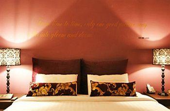 Hotel Idyll The Boutique