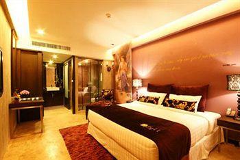 Hotel Idyll The Boutique