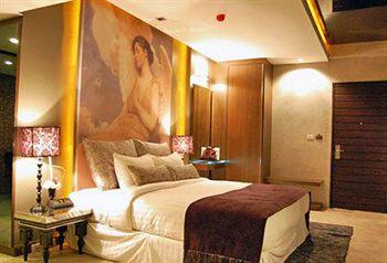Hotel Idyll The Boutique
