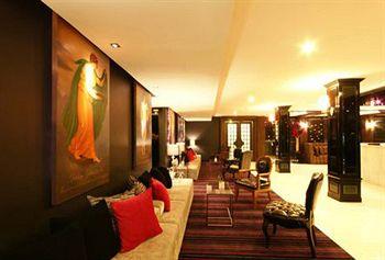 Hotel Idyll The Boutique