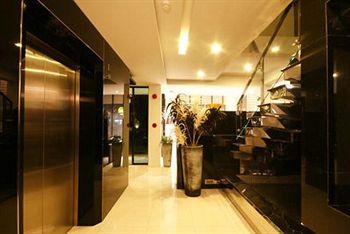 Hotel Idyll The Boutique
