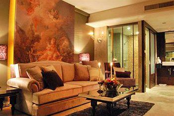 Hotel Idyll The Boutique