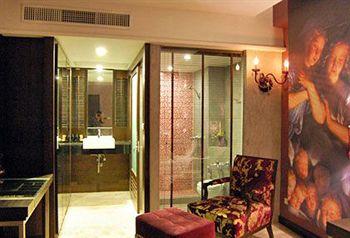 Hotel Idyll The Boutique