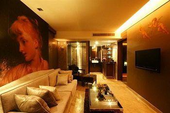 Hotel Idyll The Boutique
