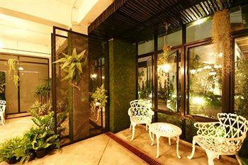 Hotel Idyll The Boutique
