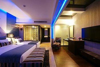 Hotel Idyll The Boutique