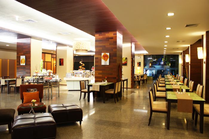 Hotel Idyll The Boutique