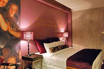 Hotel Idyll The Boutique