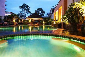 Hotel Idyll The Boutique
