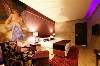 Hotel Idyll The Boutique