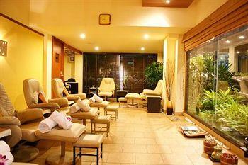 Hotel Idyll The Boutique