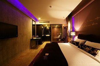 Hotel Idyll The Boutique