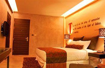 Hotel Idyll The Boutique