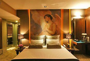 Hotel Idyll The Boutique