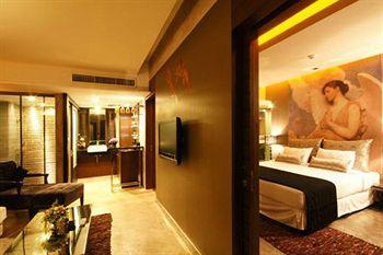 Hotel Idyll The Boutique
