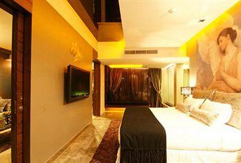 Hotel Idyll The Boutique