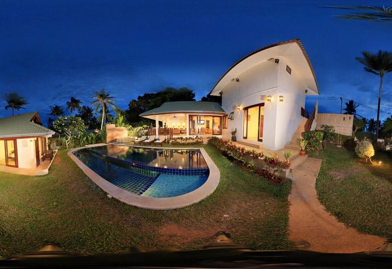 Idyllic Samui Resort & Villas