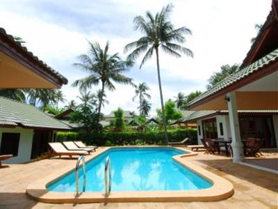 Idyllic Samui Resort & Villas