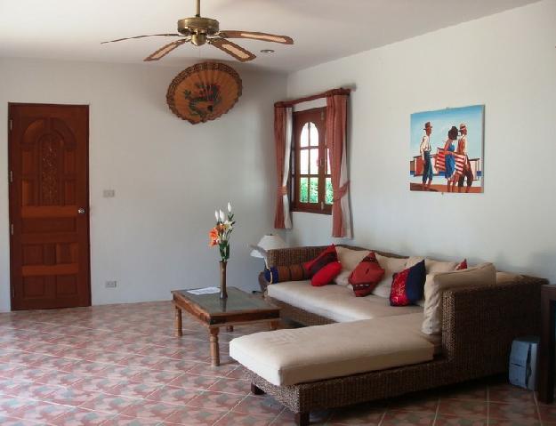 Idyllic Samui Resort & Villas