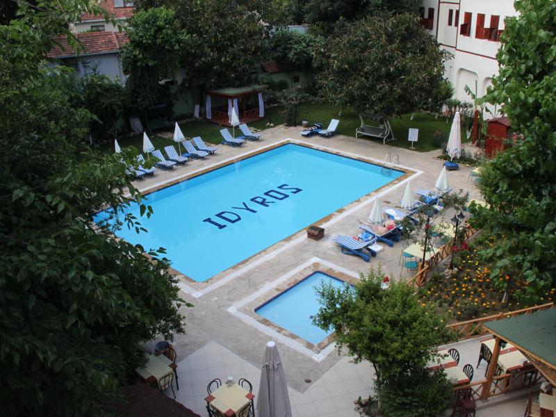 Idyros