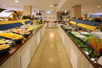 IFA Altamarena Hotel