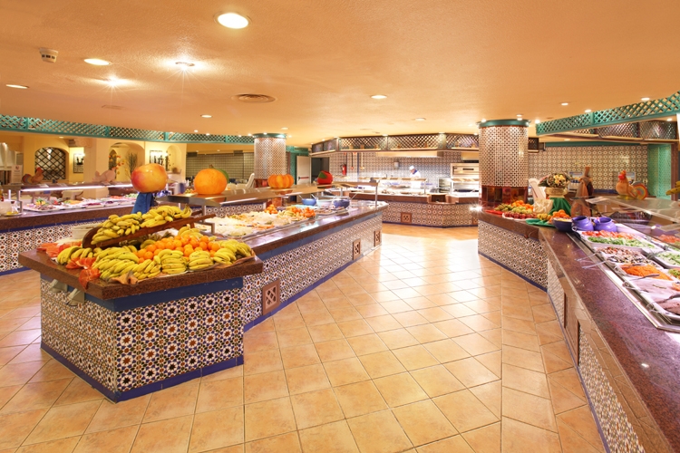 Abora Buenaventura by Lopesan Hotels