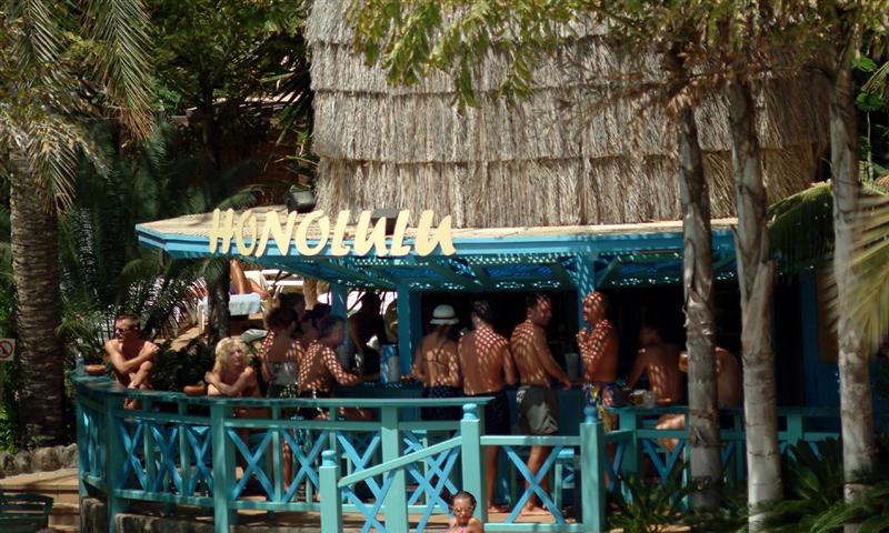 Abora Buenaventura by Lopesan Hotels