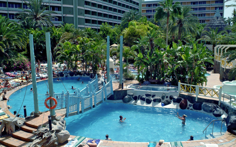 Abora Buenaventura by Lopesan Hotels