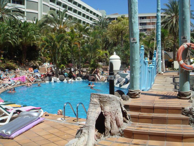 Abora Buenaventura by Lopesan Hotels