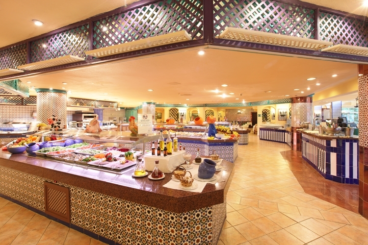 Abora Buenaventura by Lopesan Hotels