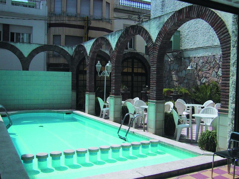 Abora Buenaventura by Lopesan Hotels