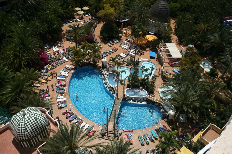 Abora Buenaventura by Lopesan Hotels