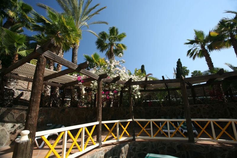 Abora Buenaventura by Lopesan Hotels