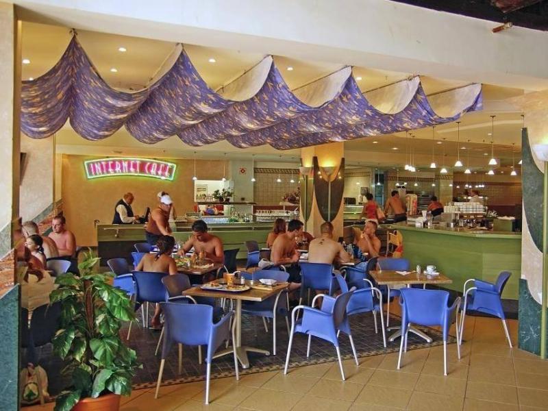 Abora Buenaventura by Lopesan Hotels