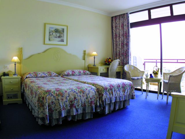 Abora Buenaventura by Lopesan Hotels