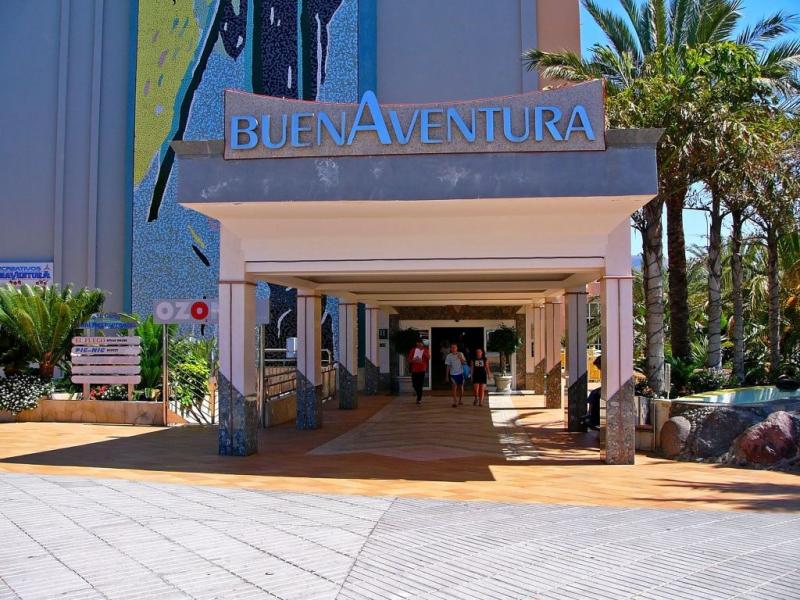 Abora Buenaventura by Lopesan Hotels
