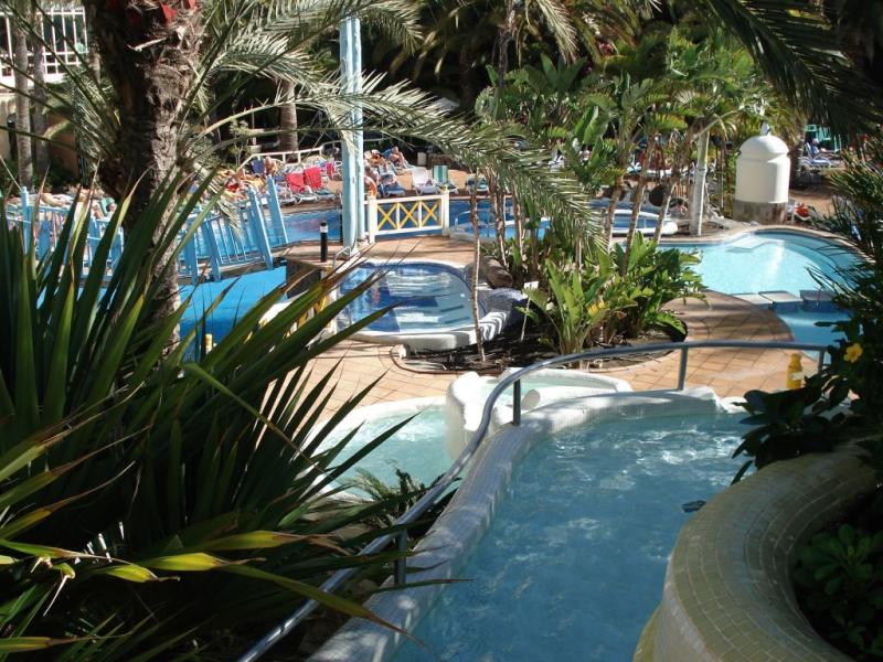 Abora Buenaventura by Lopesan Hotels