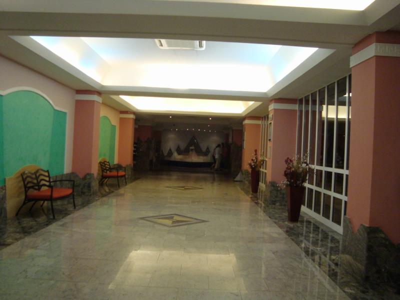 Abora Buenaventura by Lopesan Hotels