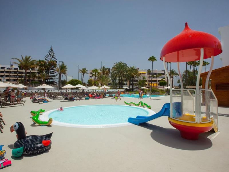 Abora Catarina by Lopesan Hotels