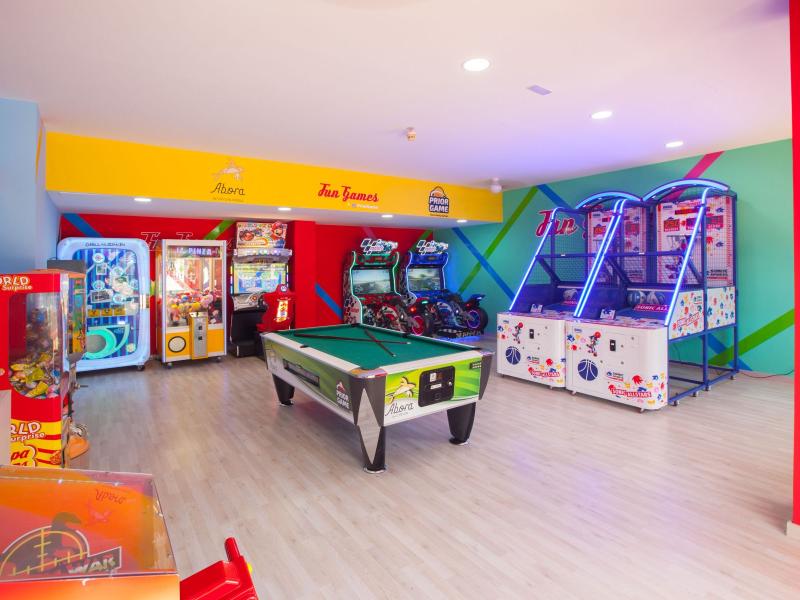 Abora Catarina by Lopesan Hotels