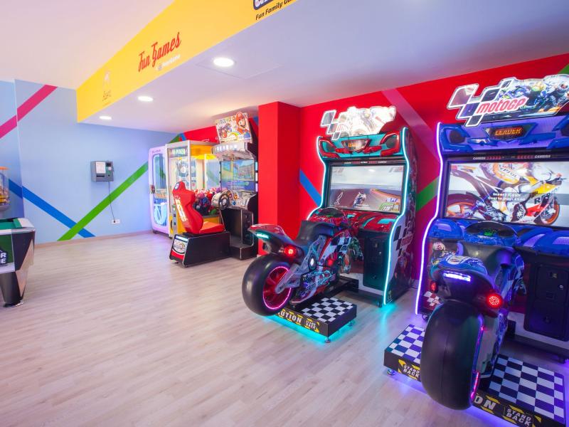 Abora Catarina by Lopesan Hotels