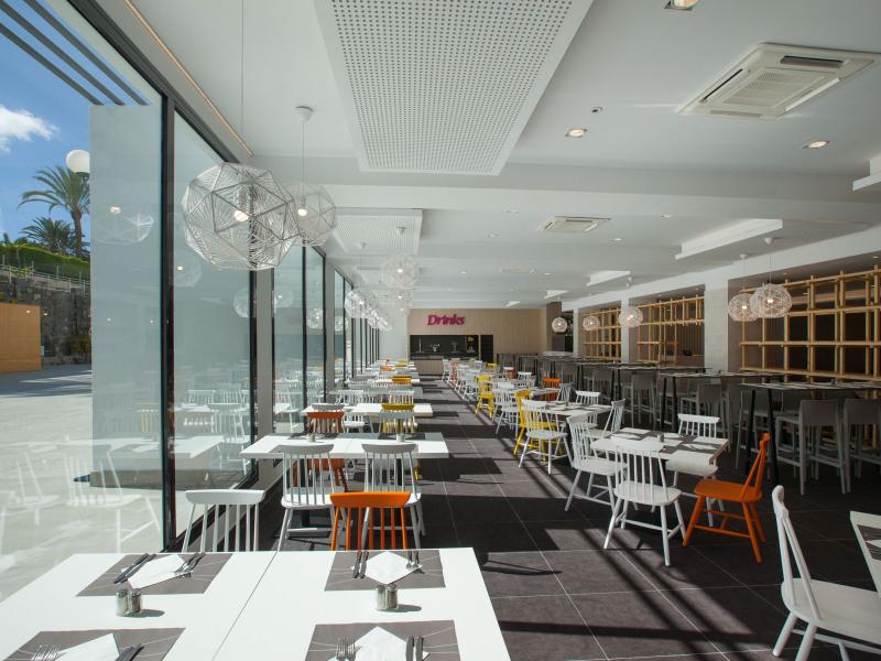 Abora Catarina by Lopesan Hotels