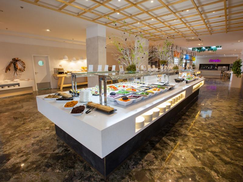 Abora Catarina by Lopesan Hotels