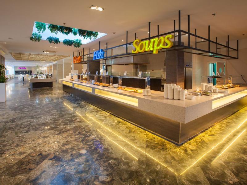 Abora Catarina by Lopesan Hotels