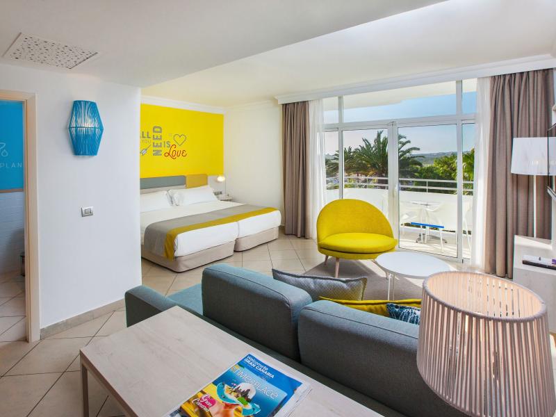 Abora Catarina by Lopesan Hotels