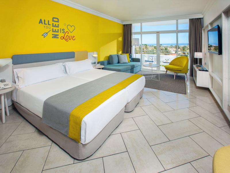 Abora Catarina by Lopesan Hotels