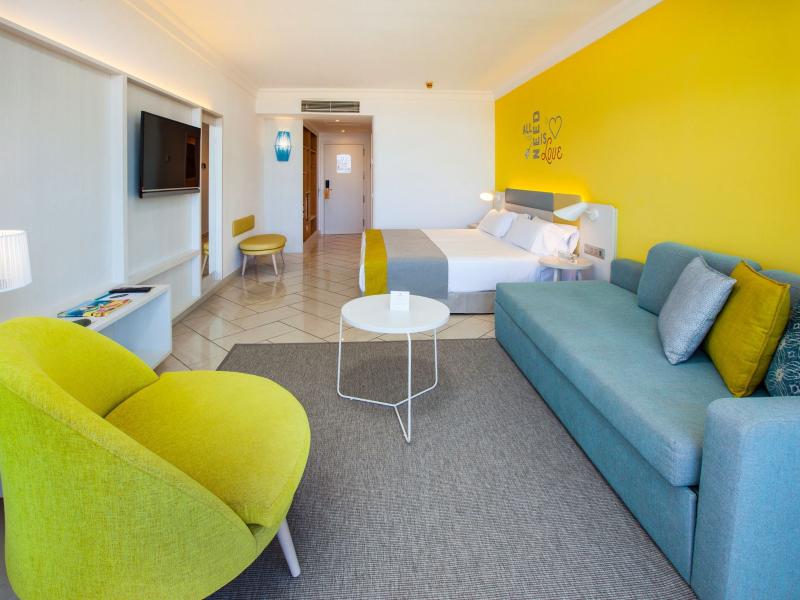 Abora Catarina by Lopesan Hotels