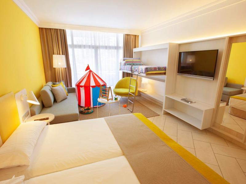 Abora Catarina by Lopesan Hotels